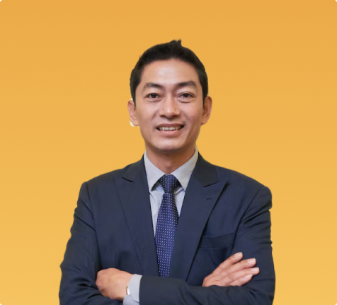 Licensed Real Estate Broker